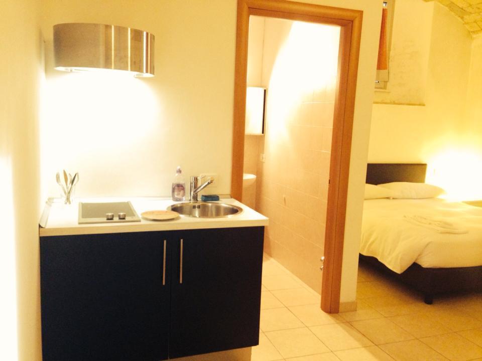 Vatican Rooms Guest House Roma Cameră foto